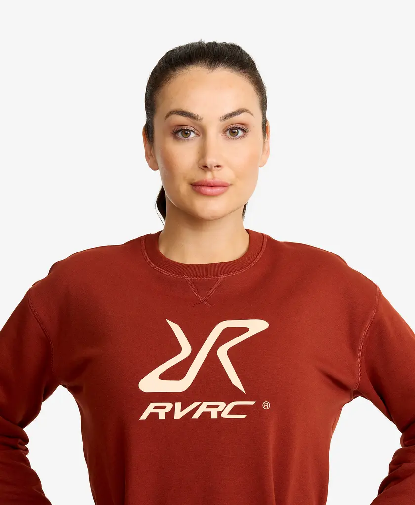 RVRC Sweatshirt Women