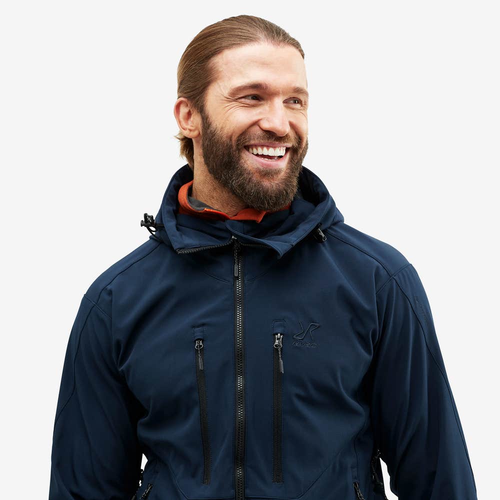 Trail Jacket