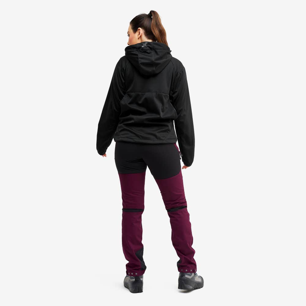 Hybrid Jacket 2.0