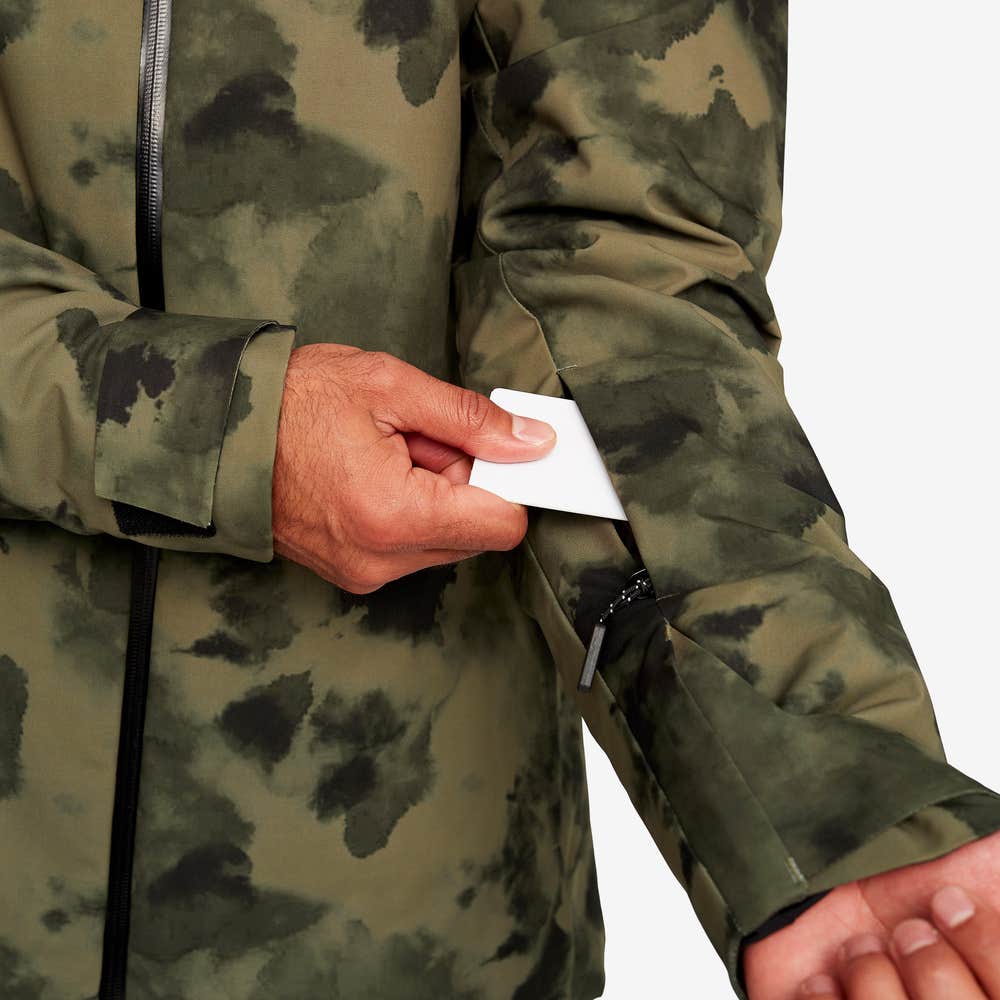 Helix Jacket