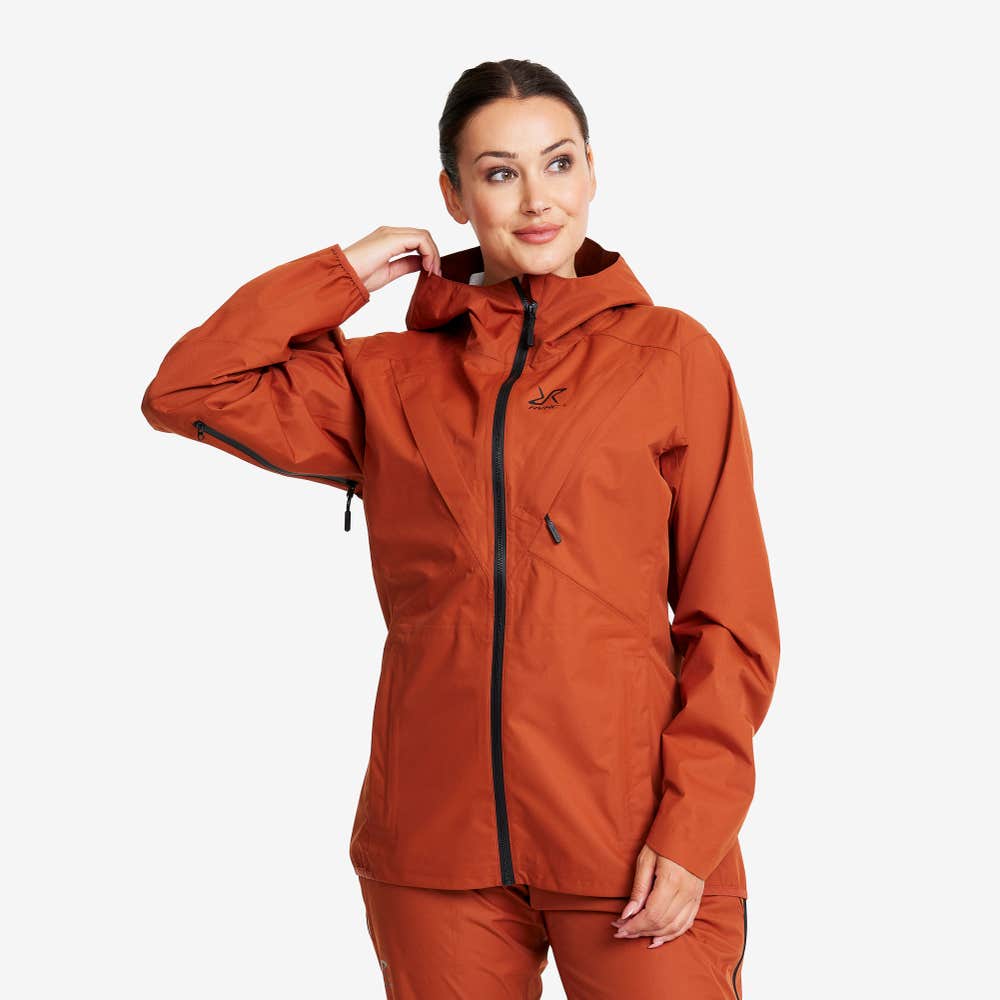 Typhoon  Jacket