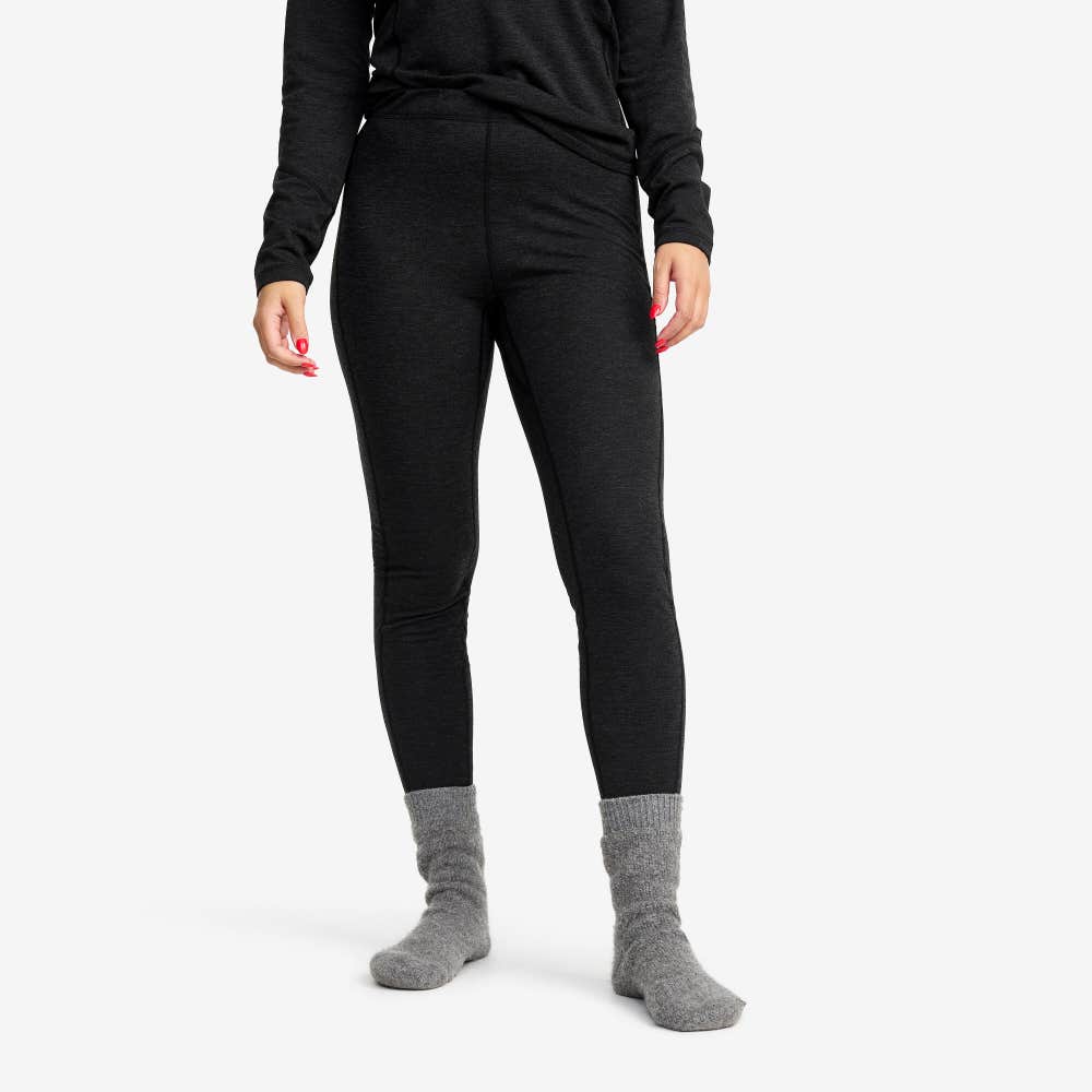 North Merino Pants