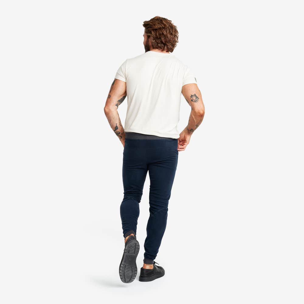 Trekker Fleece Trousers