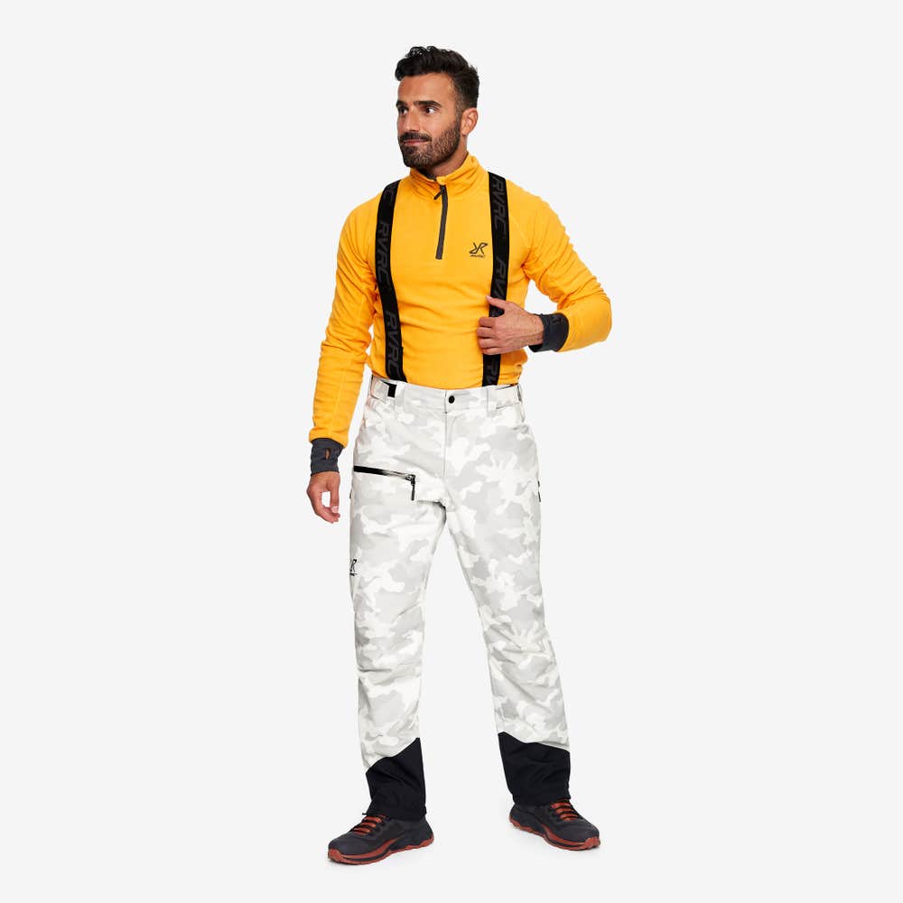Helix Trousers