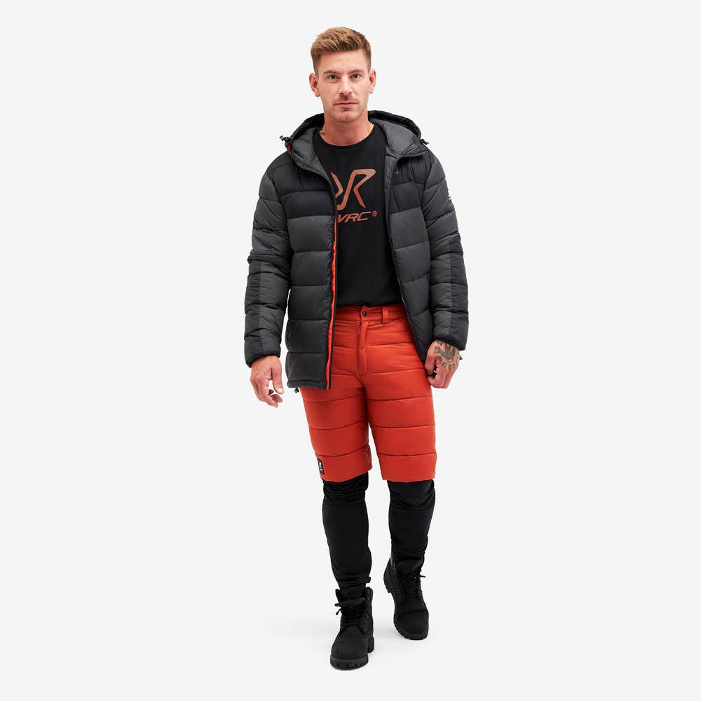 Mongoose Shorts