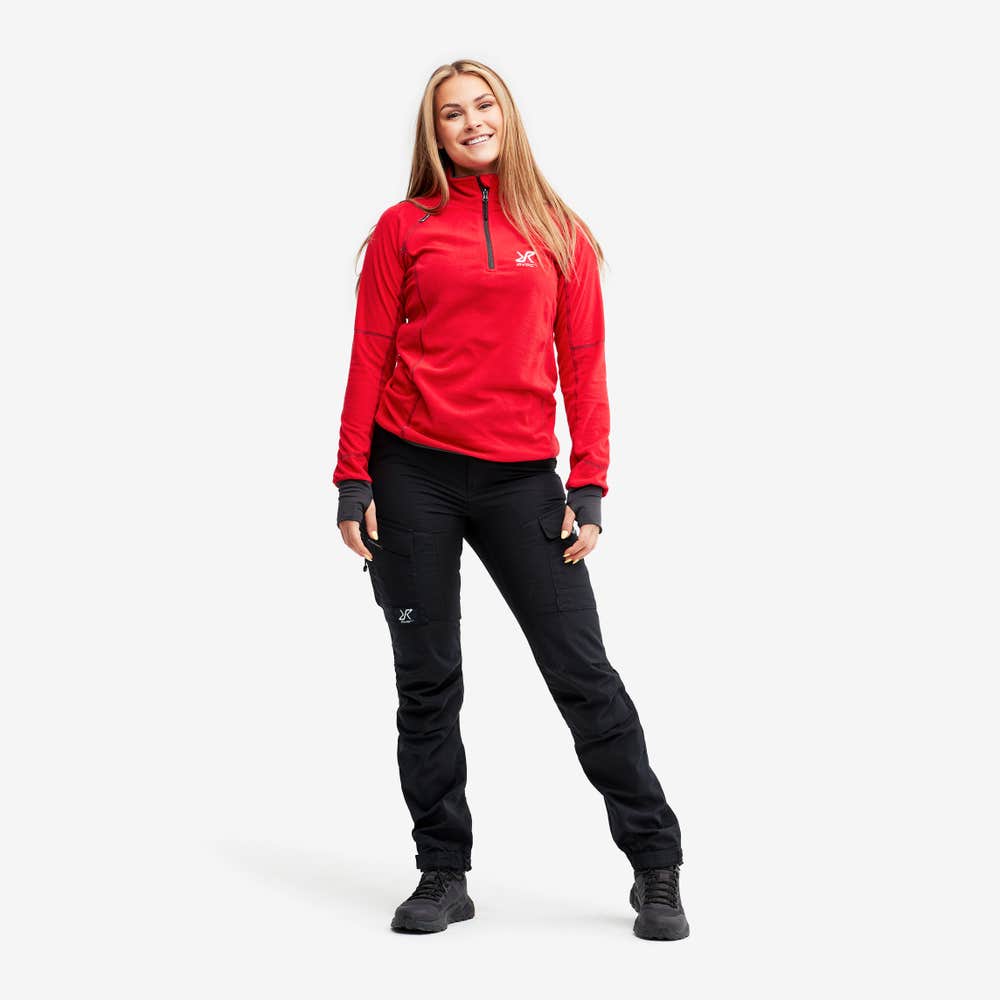 Trekker Fleece