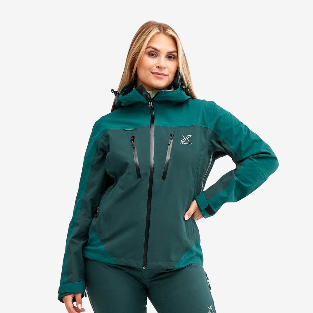 Silence Proshell Jacket
