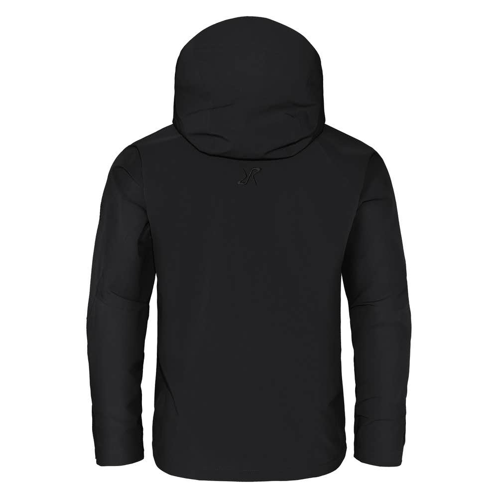 Cyclone Rescue Jacket 2.0