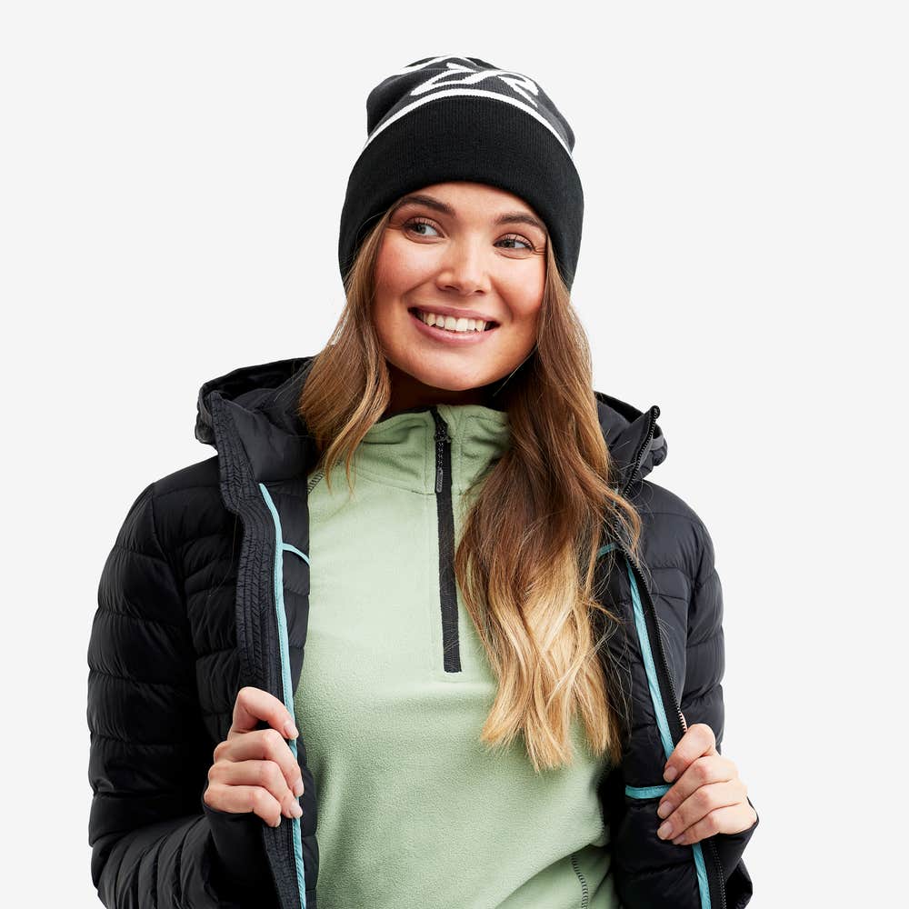 Retro Beanie