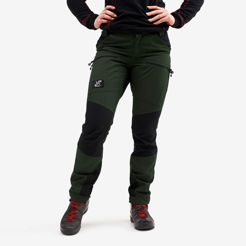 Nordwand Pro Short Trousers