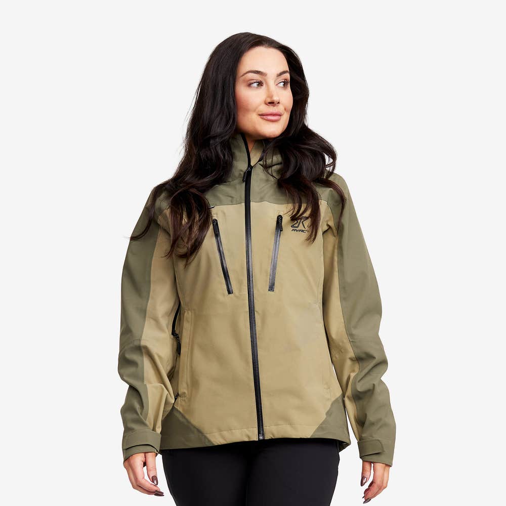 Silence Proshell Jacket