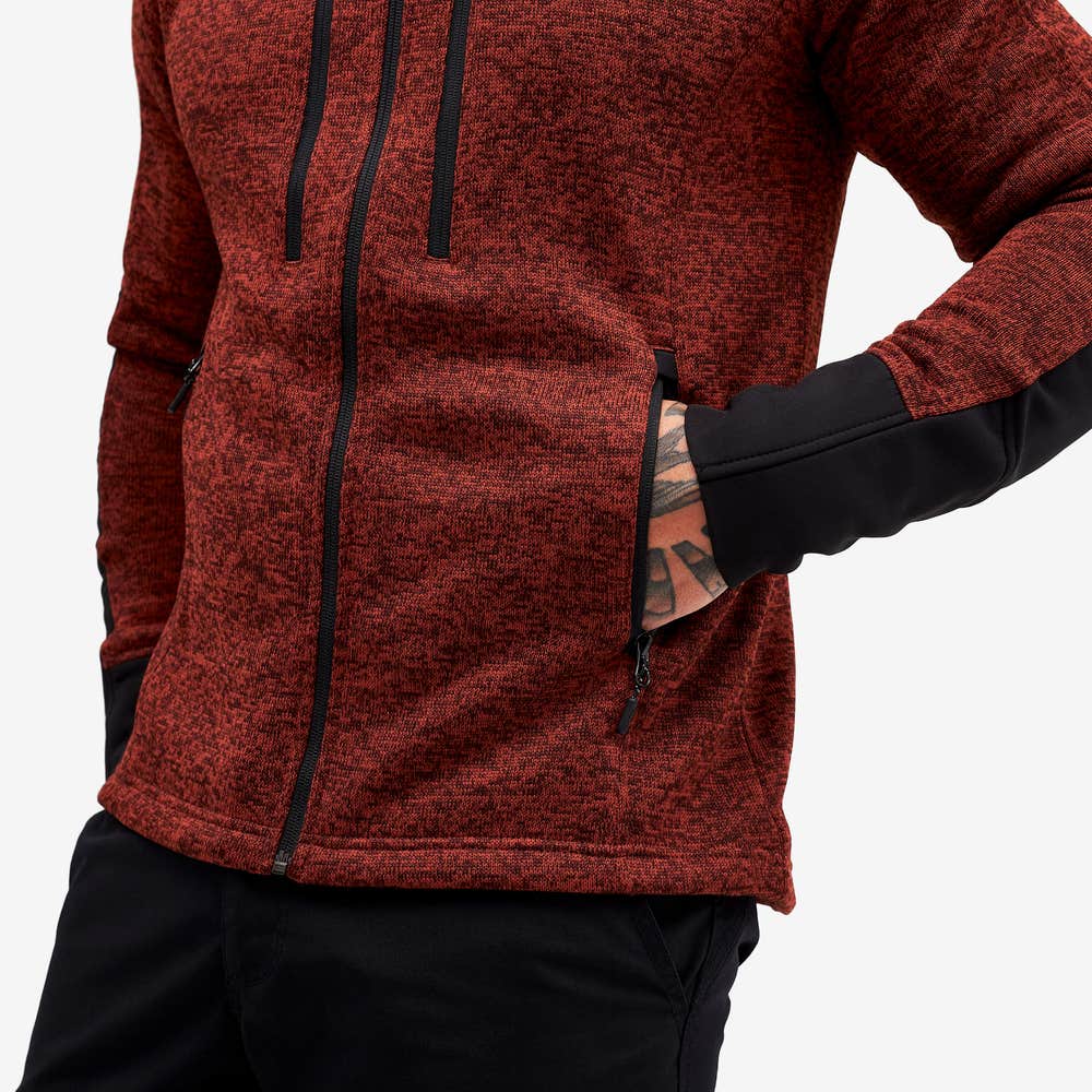 Tornado Hoodie