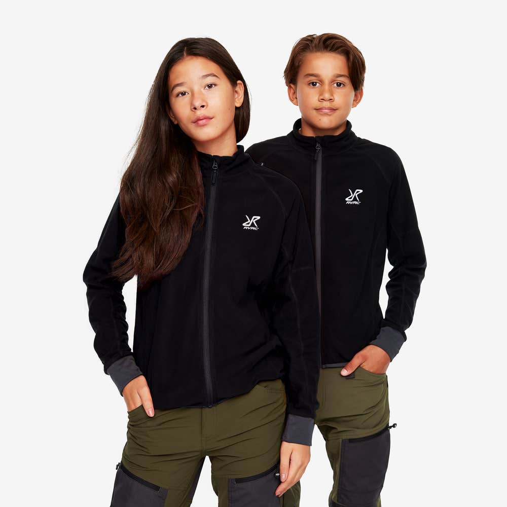 Trekker Fleece