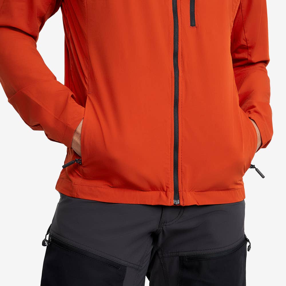Aspect Wind Jacket