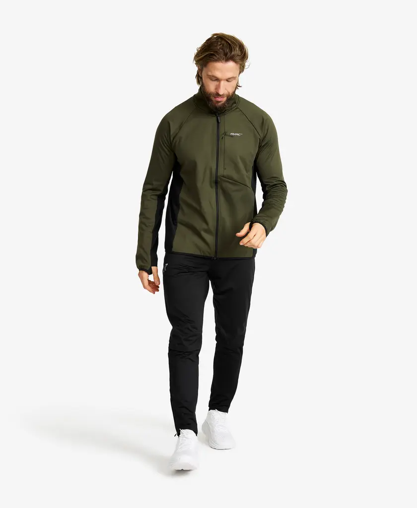 Pace Wind Jacket Men