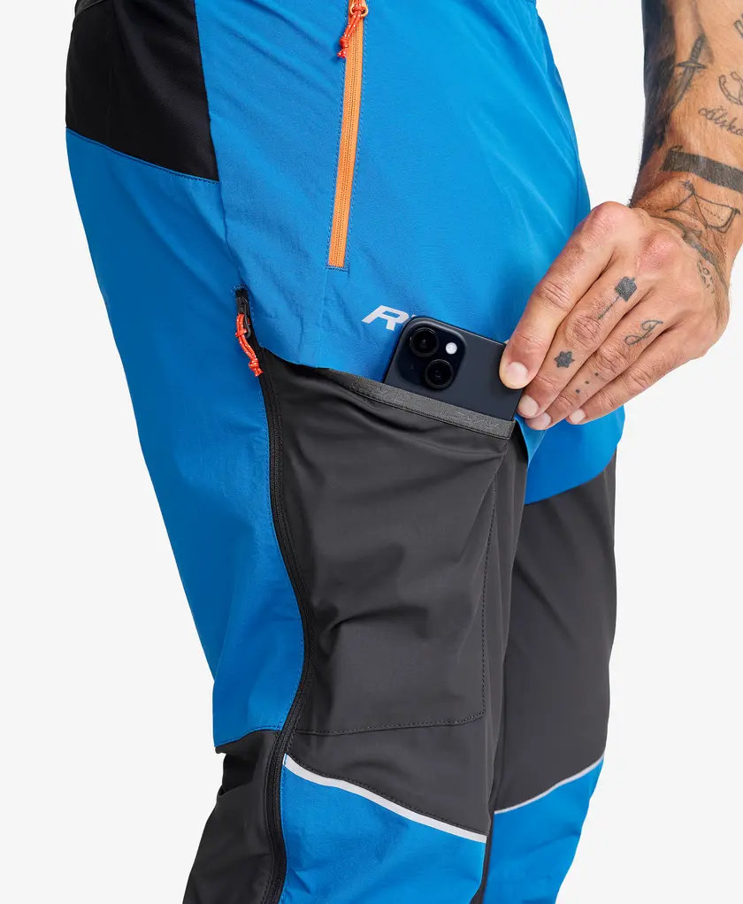 Dynamic Pro Wind Trousers Men