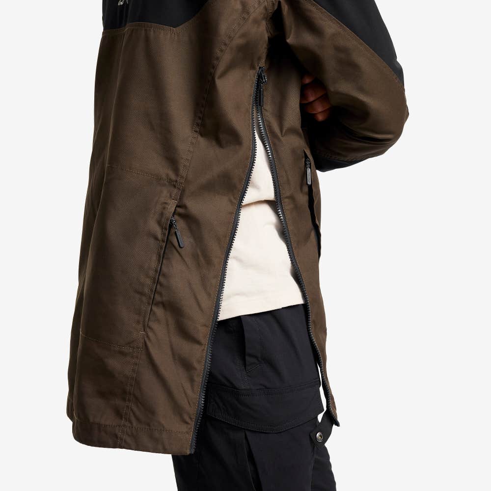 Outdoor Anorak