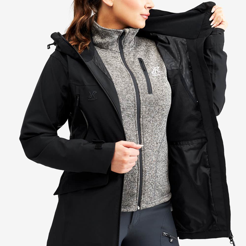 Monsoon Jacket