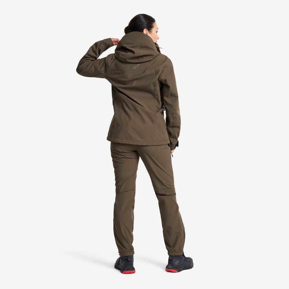 Whisper Jacket