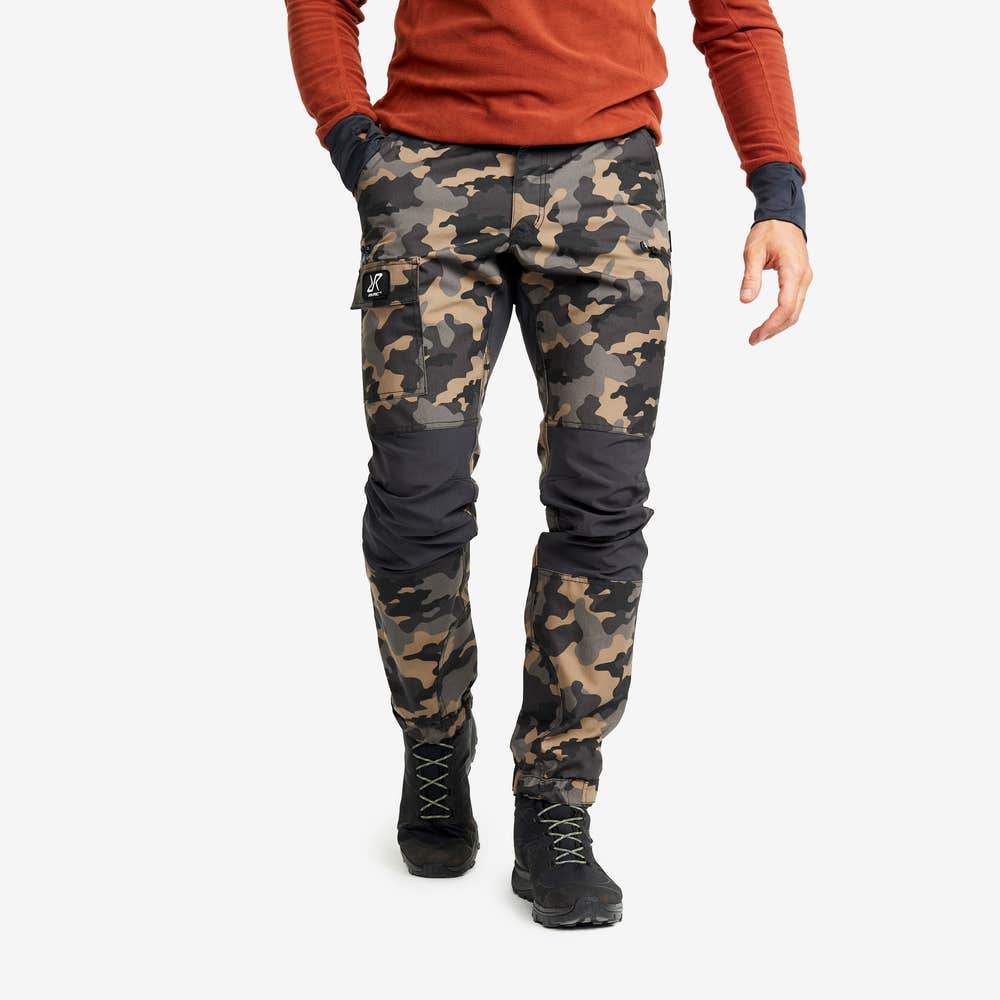 Nordwand Trousers