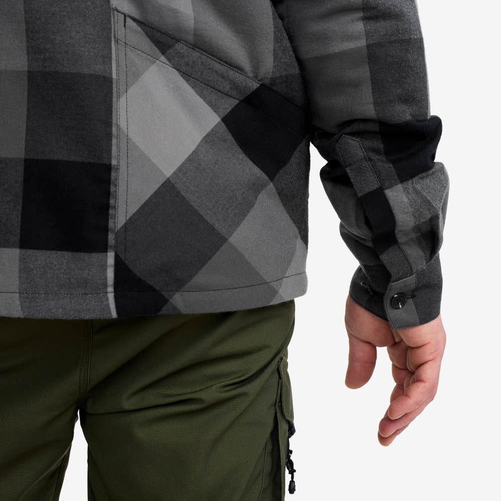 Insulated Shirt