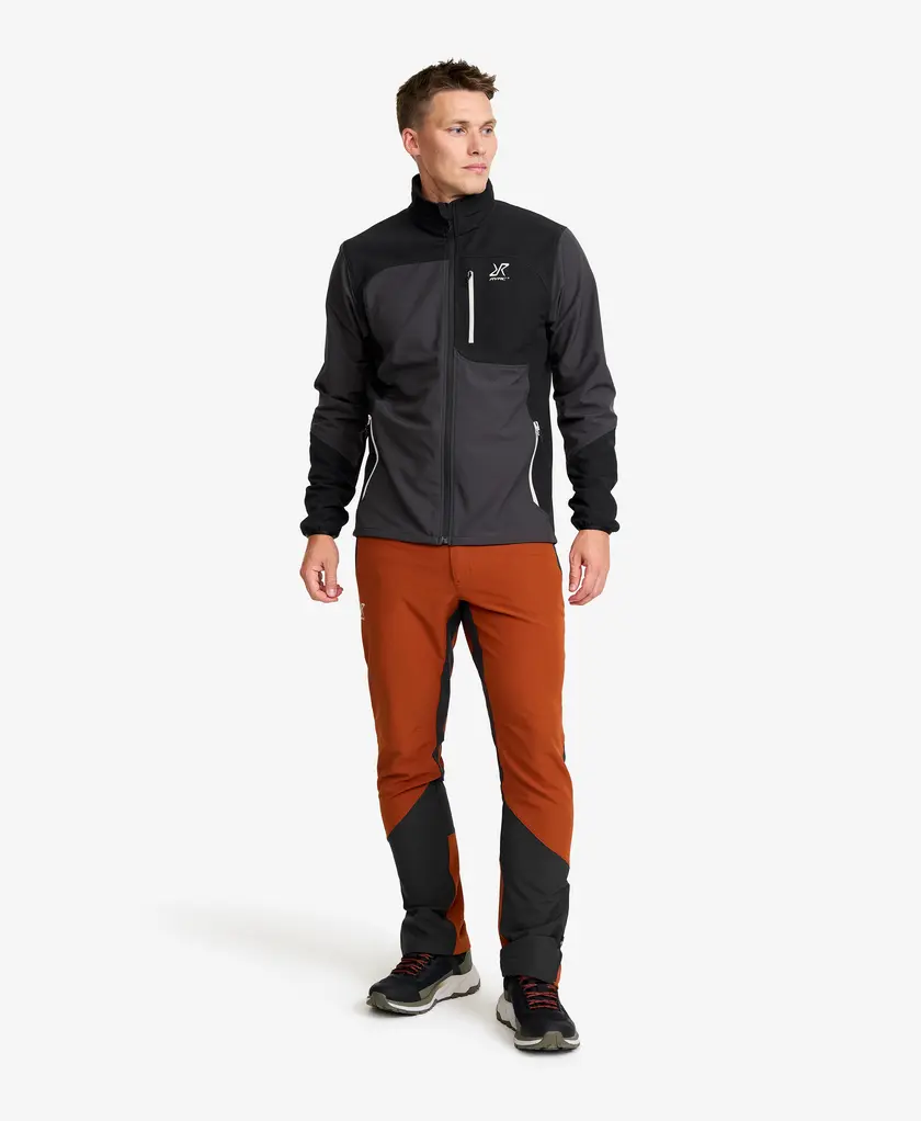Ridge Trek Jacket Men