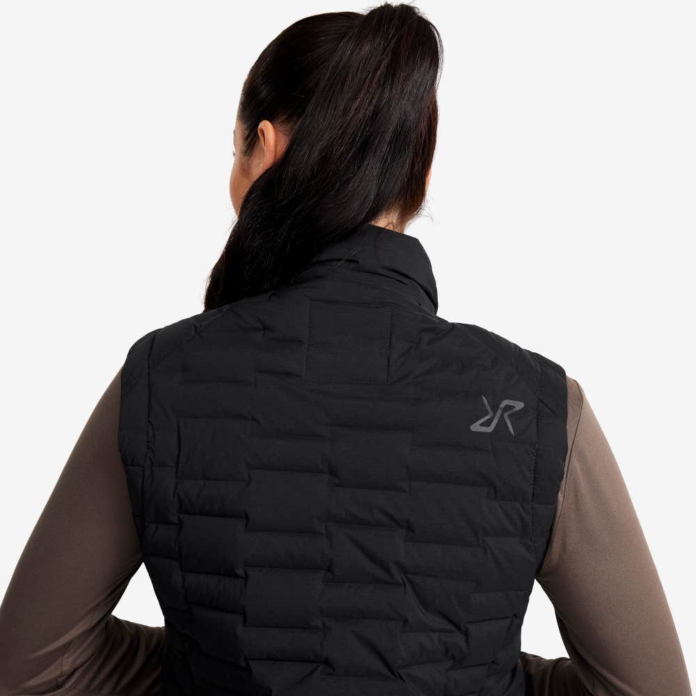 Flex Stretch Down Vest