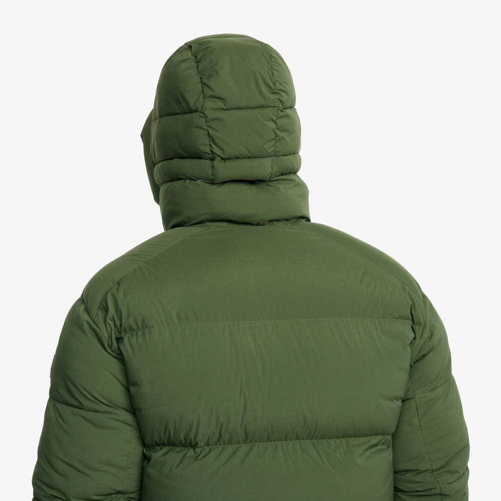 Flexpedition Down Jacket