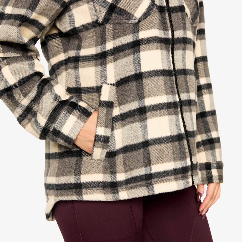 Lumber Jacket