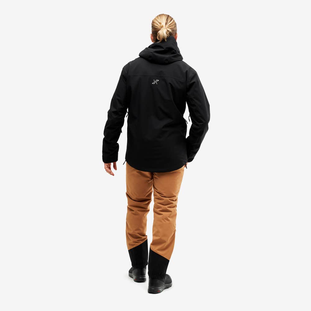 Helix Jacket