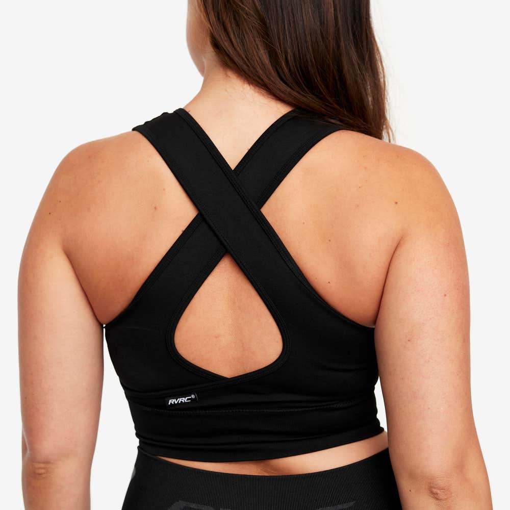 Descent Seamless Top