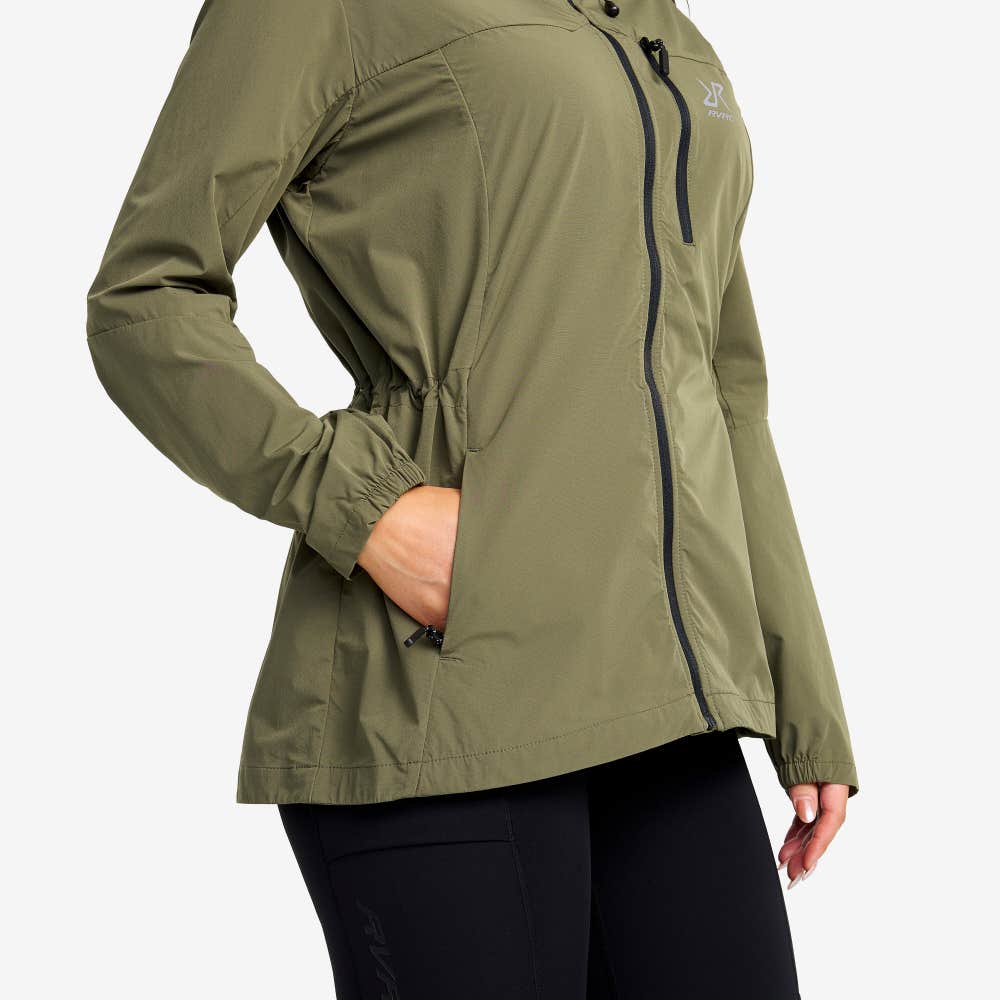Aspect Wind Jacket