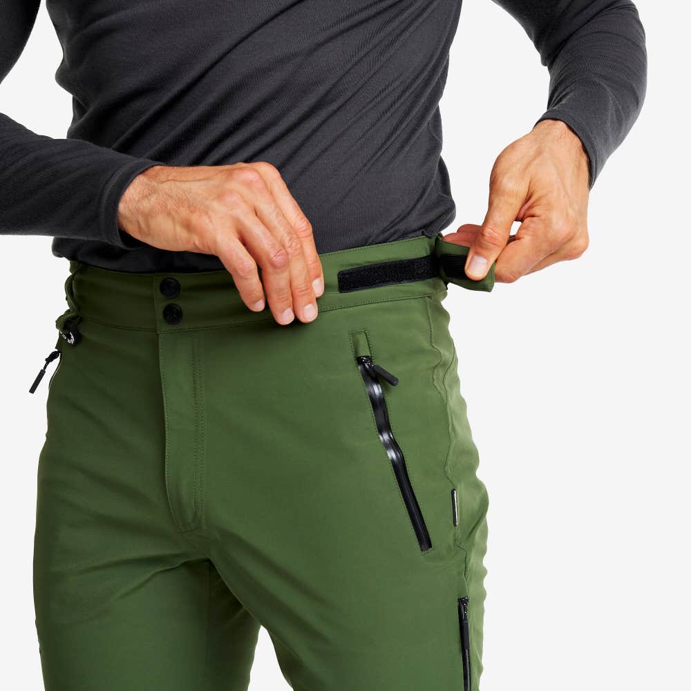 Cyclone Rescue Trousers