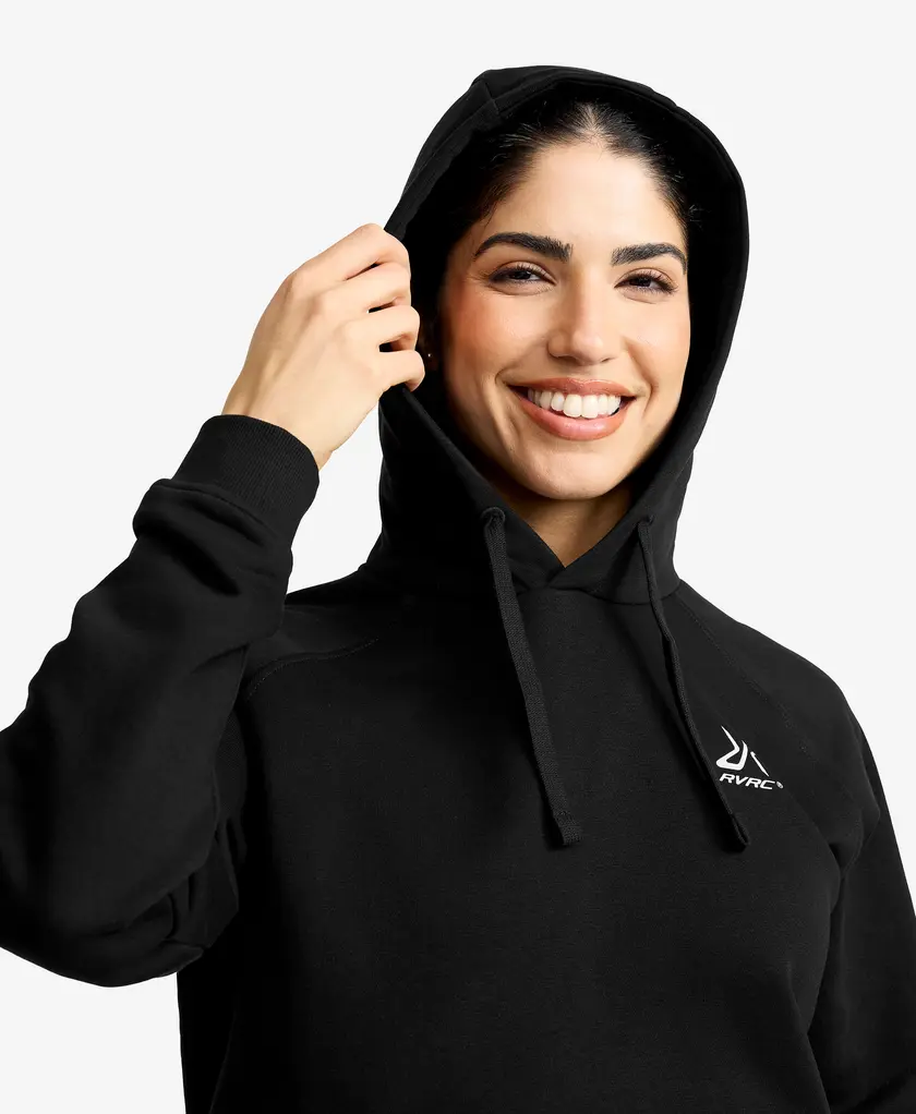 RVRC Hoodie Women