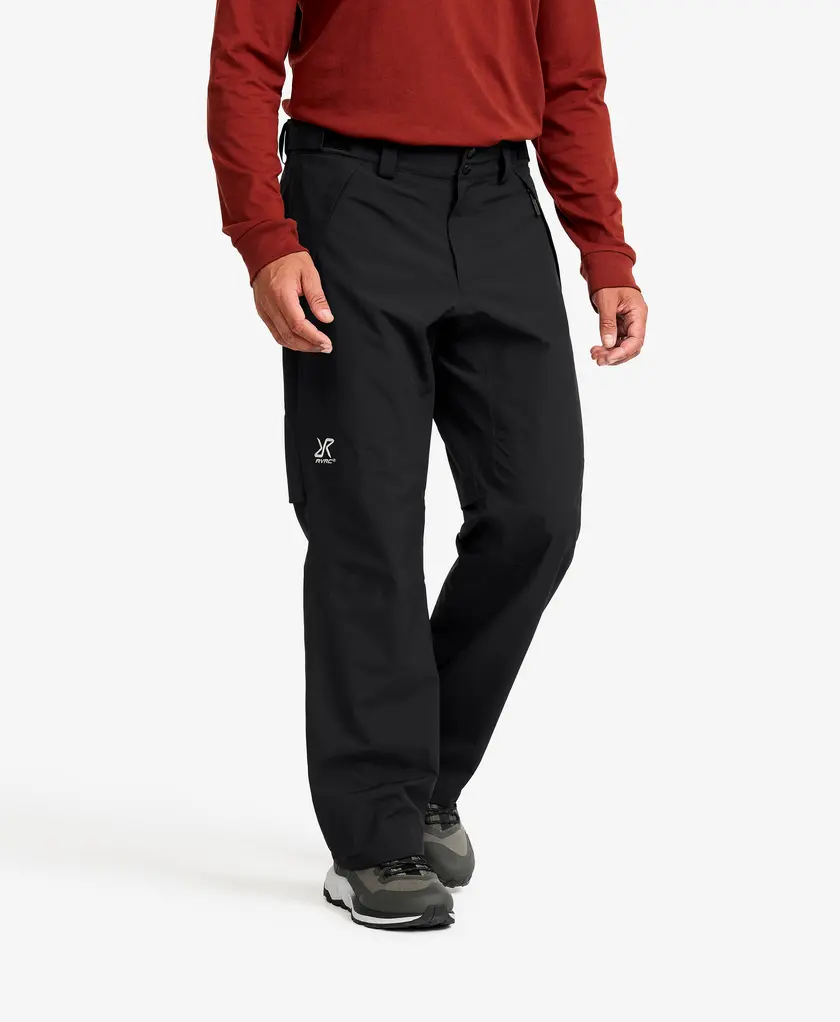 Cloud 3L Shell Trousers Men