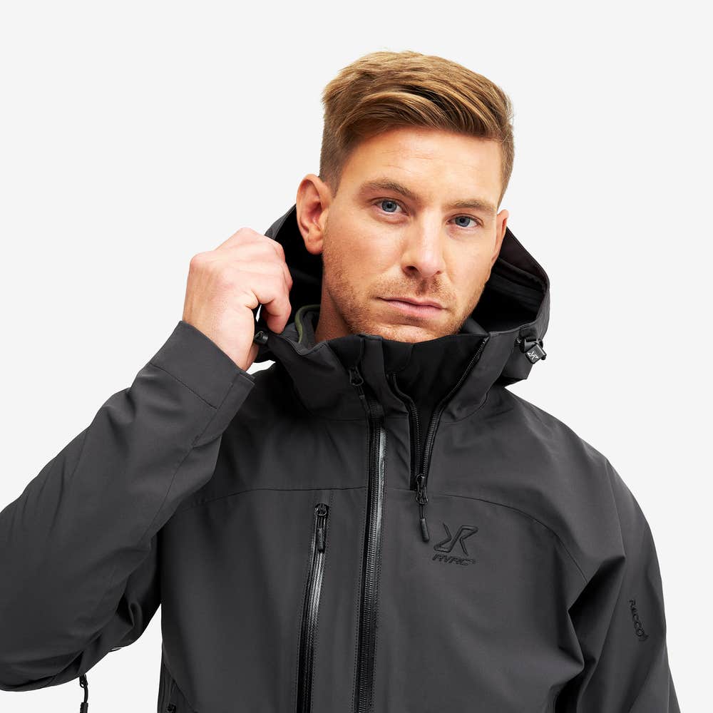 Cyclone Rescue Jacket 2.0