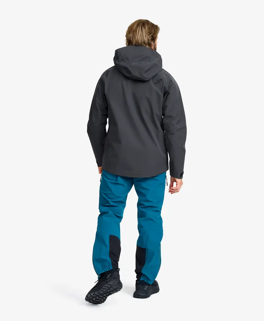 Cyclone 3L Shell Jacket Men