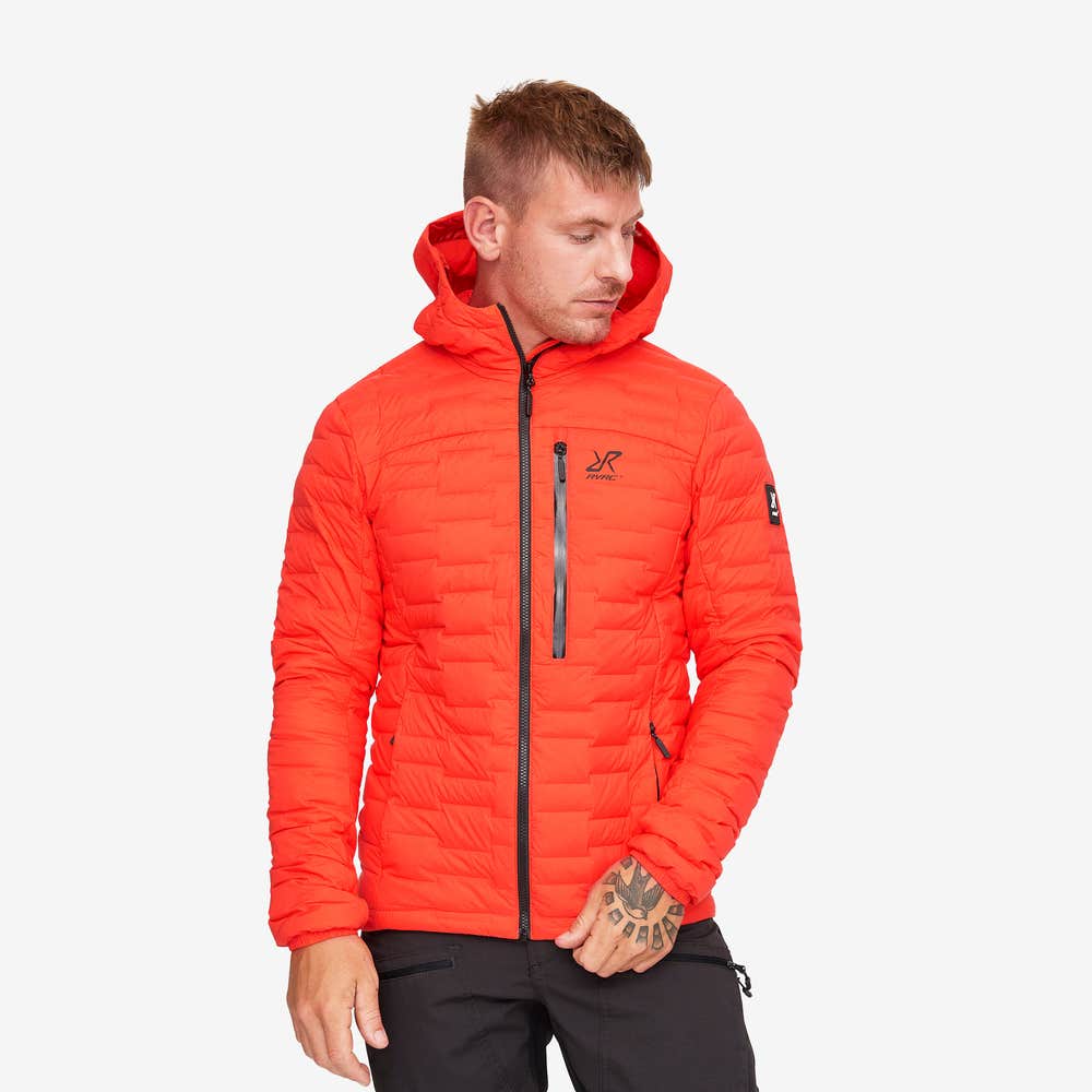 Flex Down Jacket