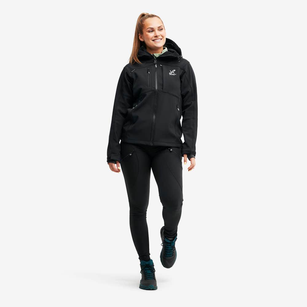 Hiball Jacket