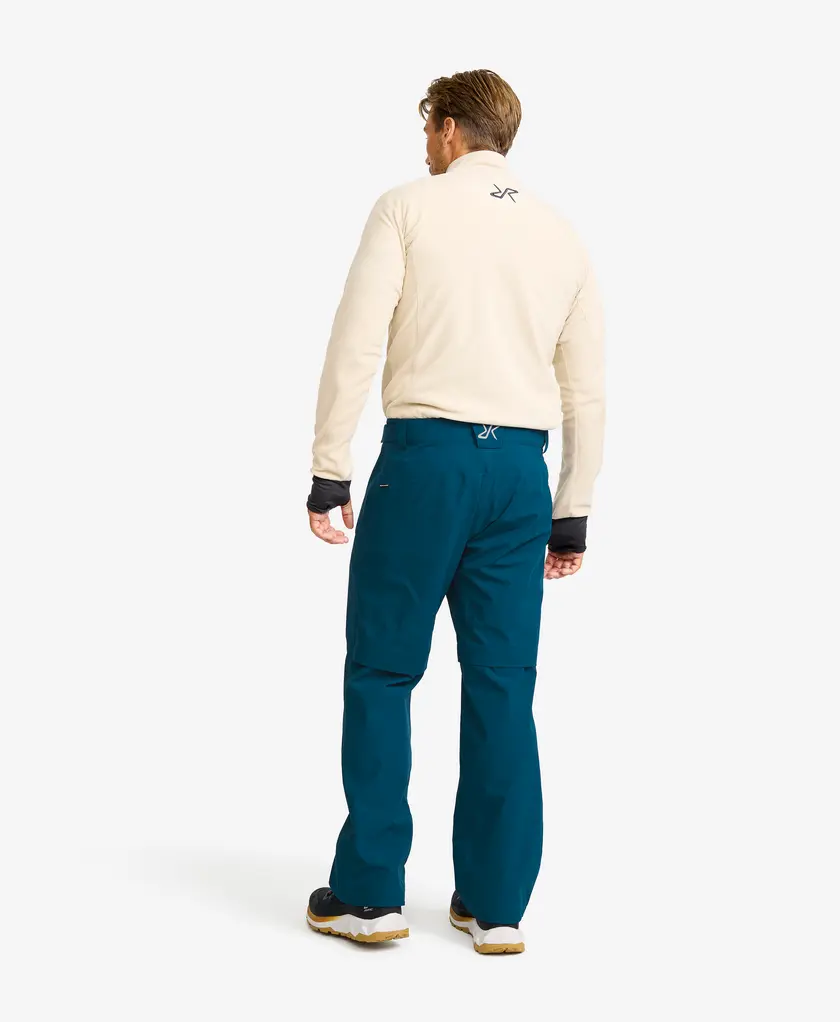 Cloud 3L Shell Trousers Men