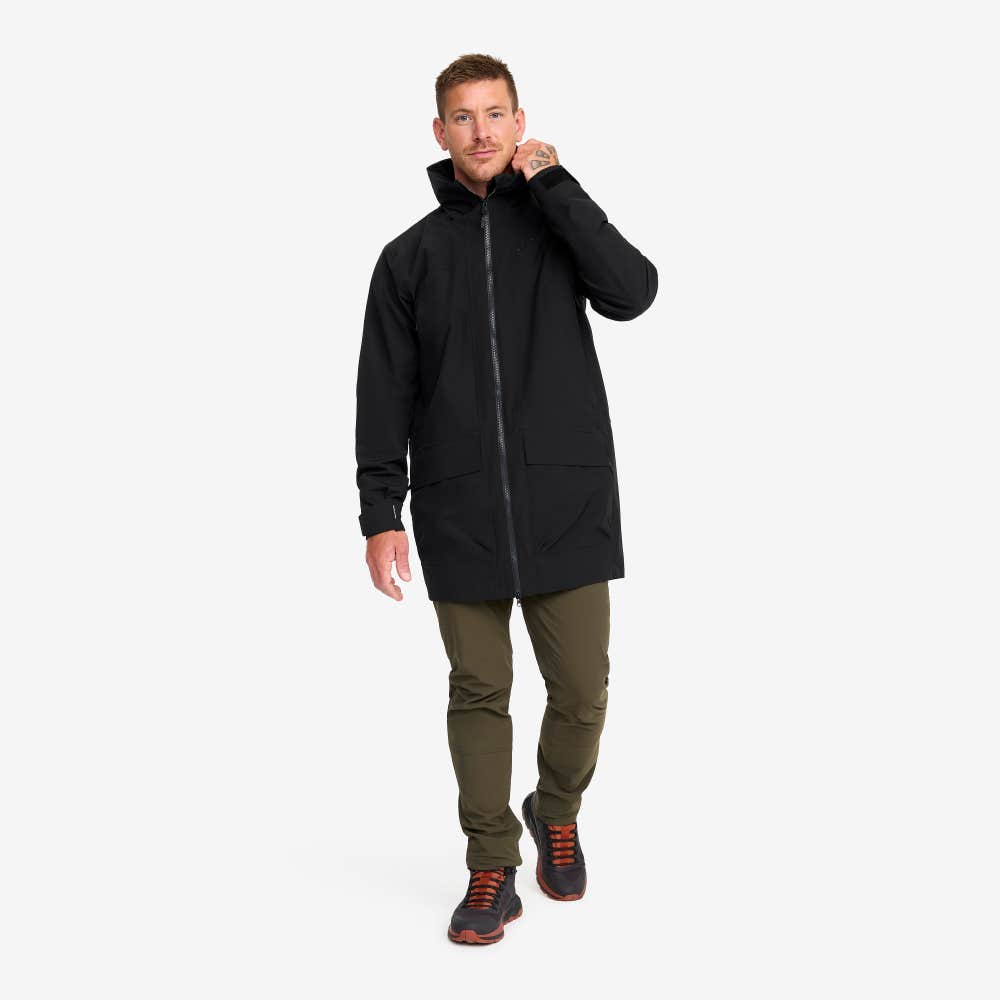 Nevis 2l Parka