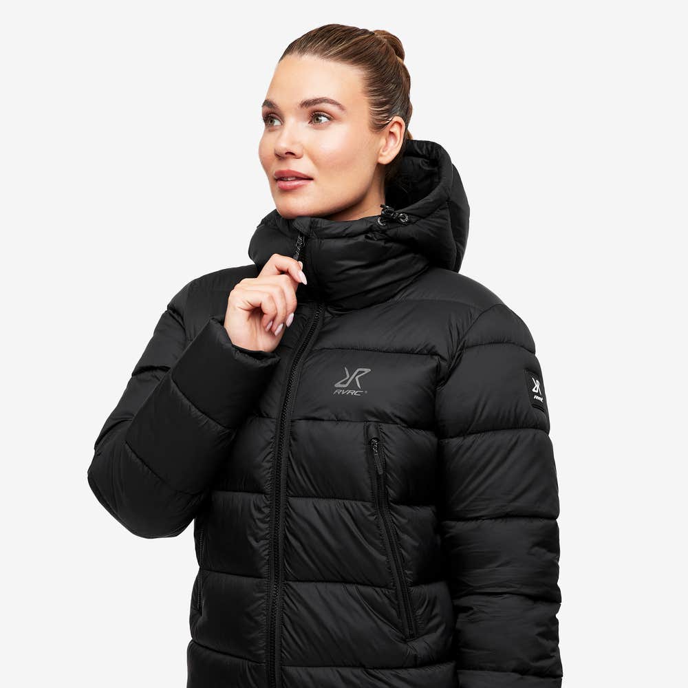 Mongoose Jacket