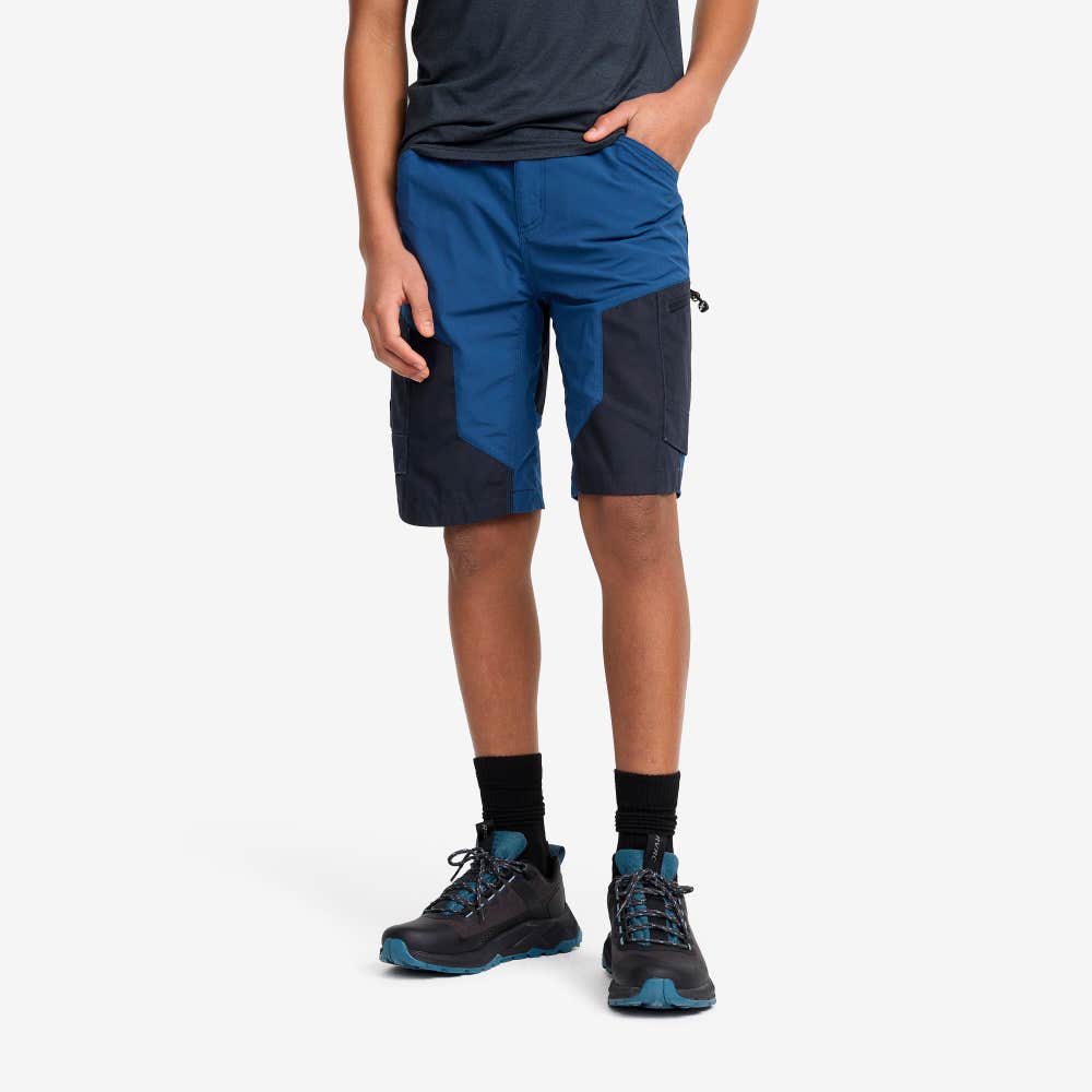RVRC GP Shorts