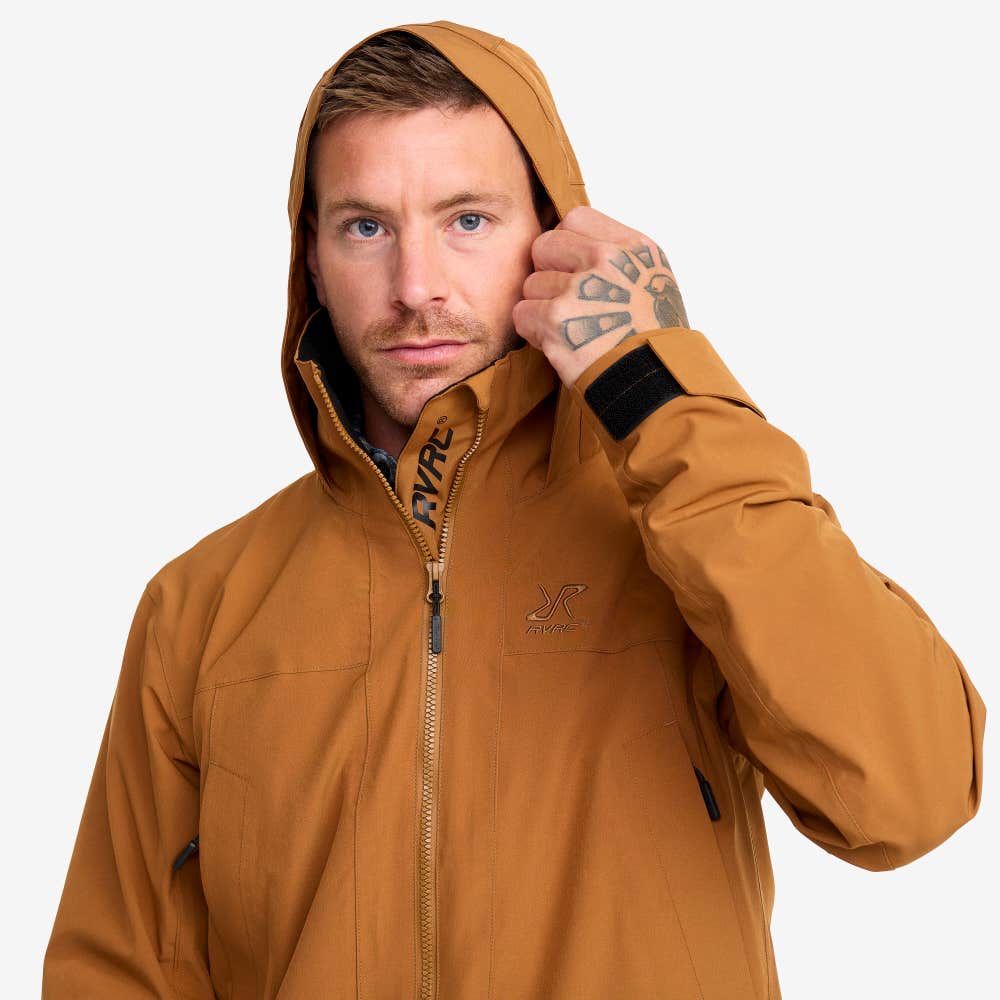 Nevis 2l Parka