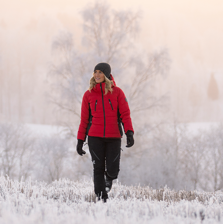 Igloo Jacket