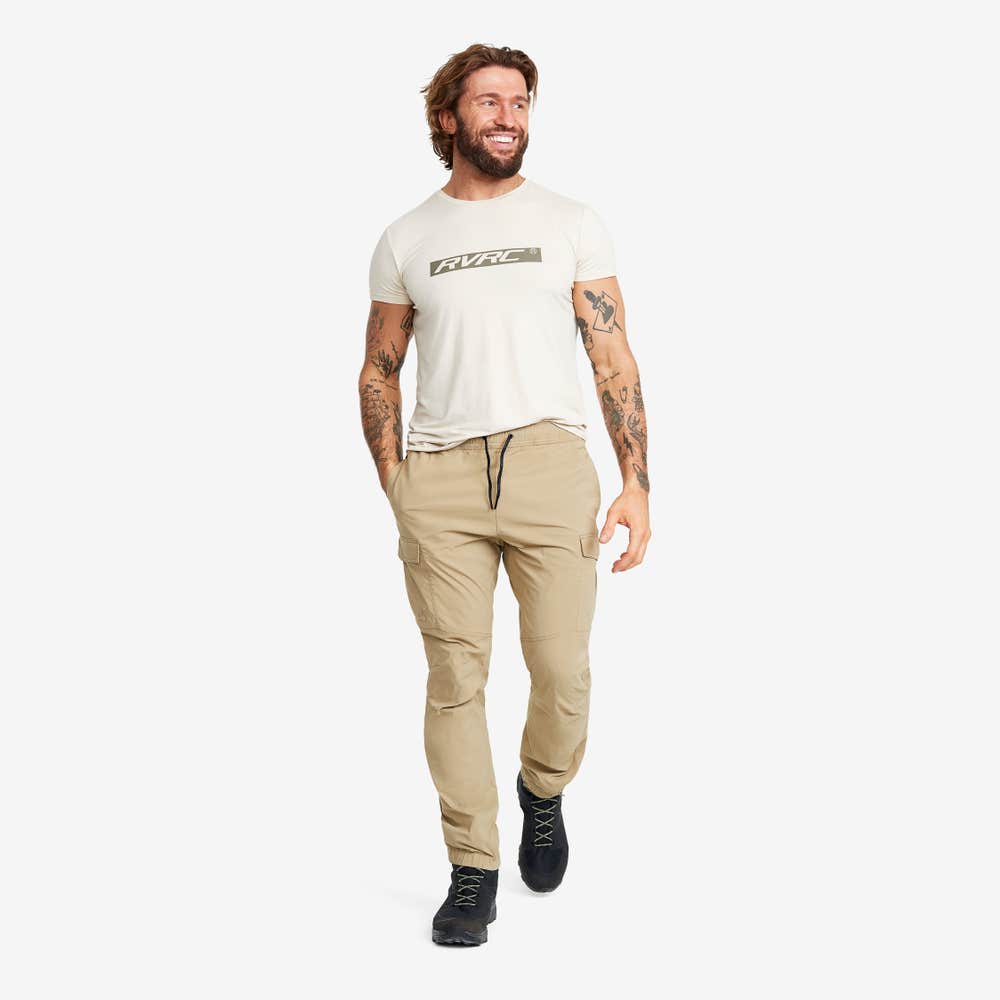 Mood Cargo Trousers