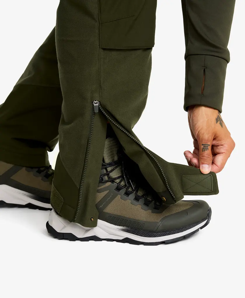 Trace Silent Pro 2L Trousers Men