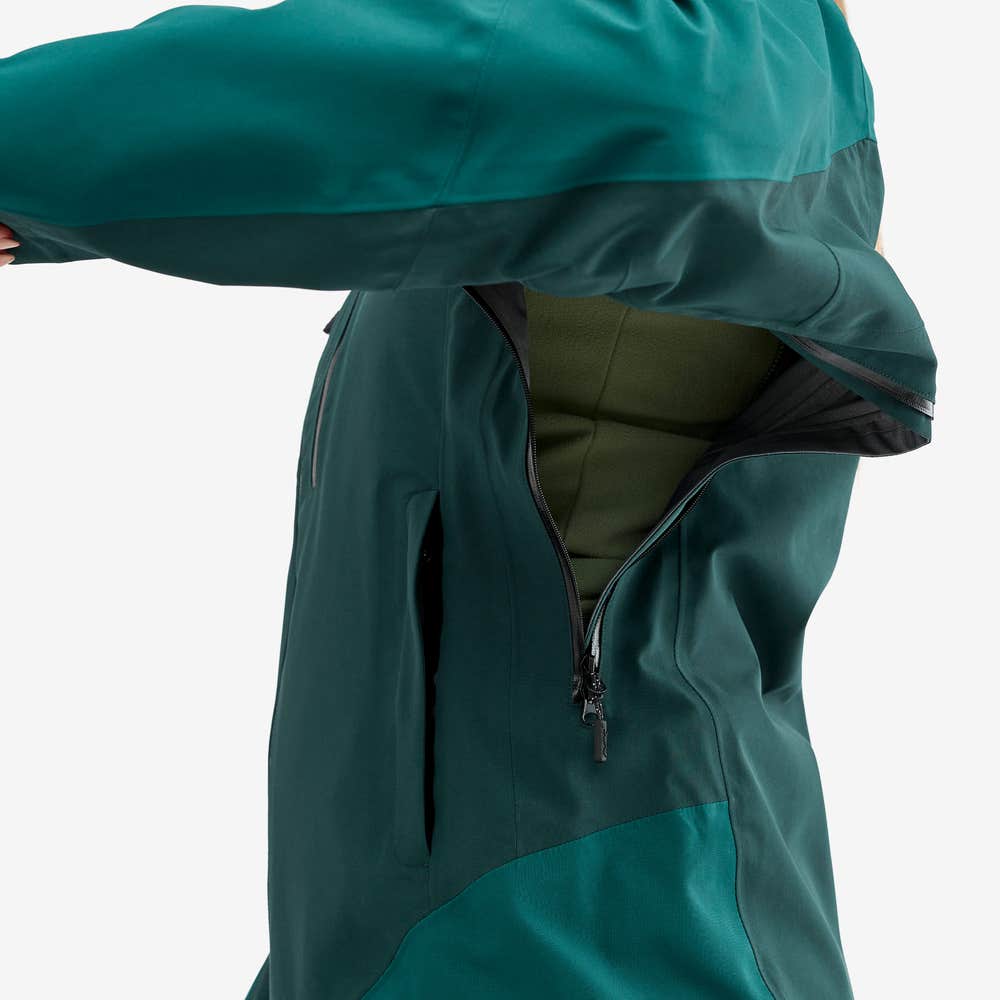 Silence Proshell Jacket