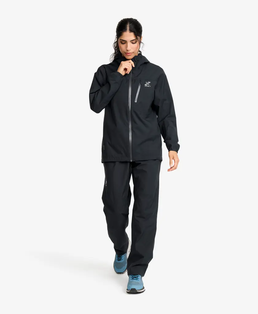Vector 2L Jacket Women