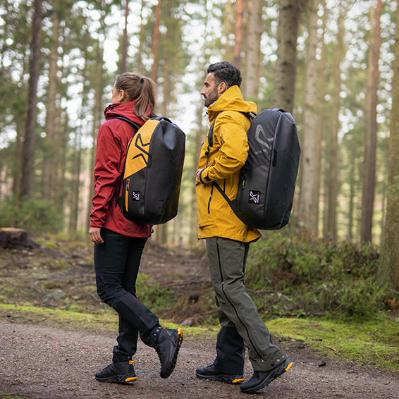 Duffel Bag 70L